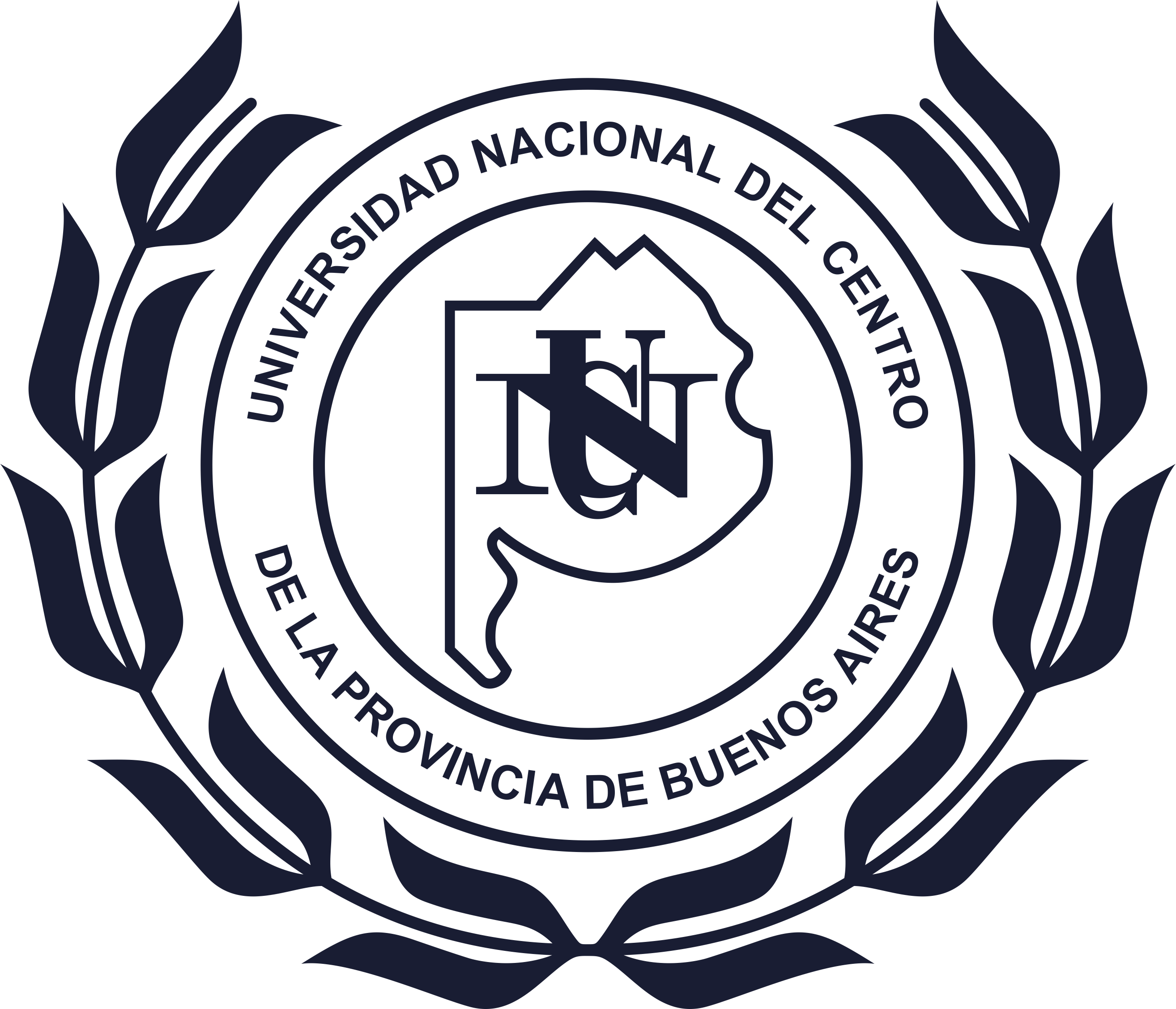 Universidad Nacional del Centro (UNICEN)