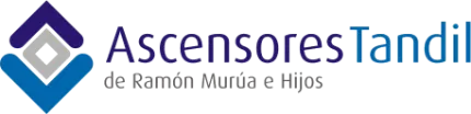 Ascensores Tandil, de Ramón Murúa e Hijos